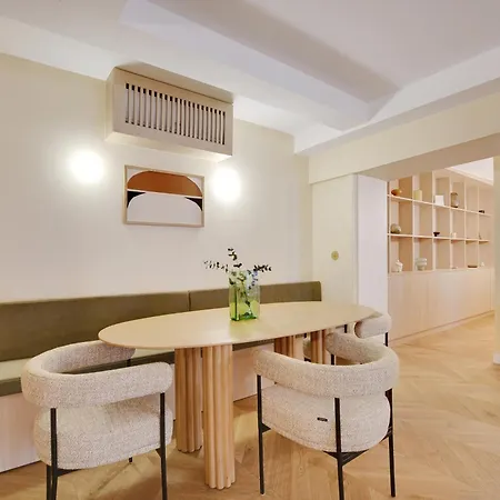 Oniri - Serviced In Place Vendome * Parigi