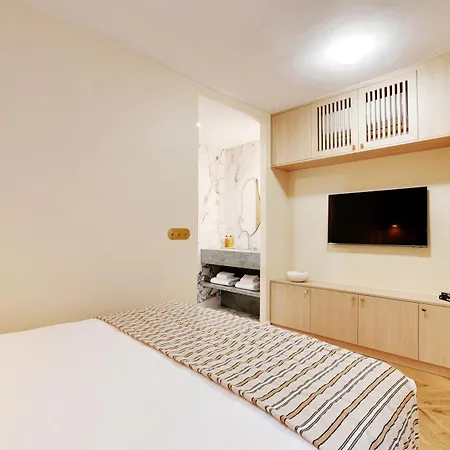 Oniri - Serviced In Place Vendome * Paris