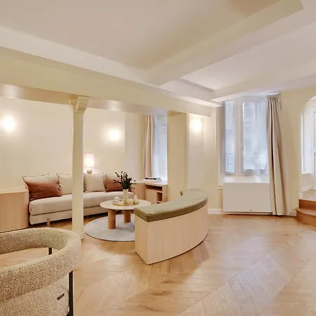 Oniri - Serviced In Place Vendome Appartamento