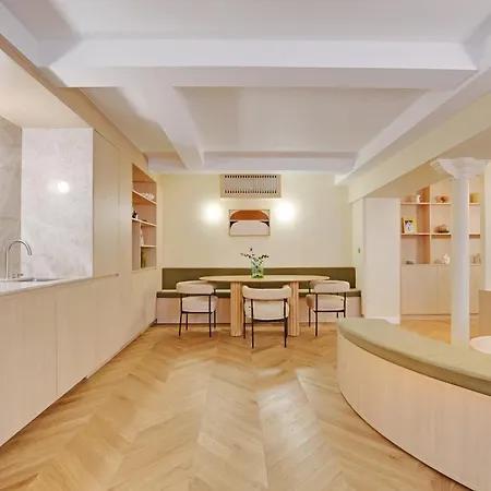 Appartamento Oniri - Serviced In Place Vendome