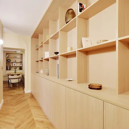 Appartamento Oniri - Serviced In Place Vendome