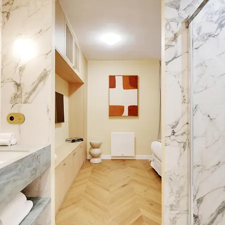 Appartamento Oniri - Serviced In Place Vendome Parigi