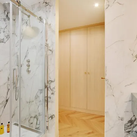 Oniri - Serviced In Place Vendome Appartamento Parigi